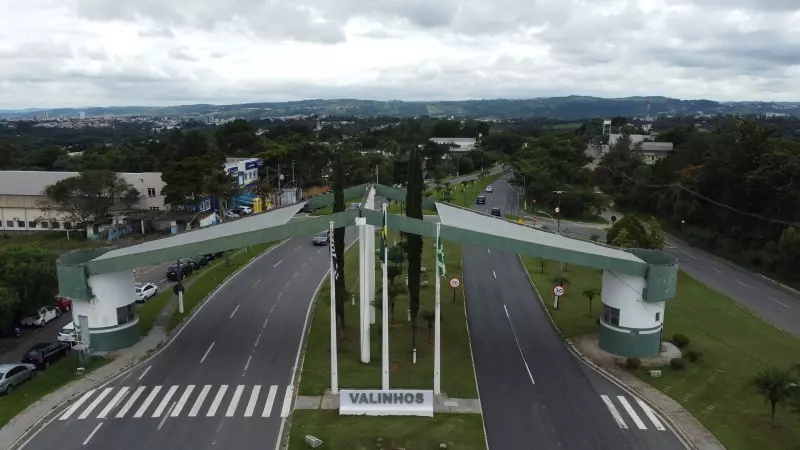 Cidade é a melhor do Brasil para viver entre os municípios de médio porte